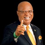 December 1: A Date with Destiny     By Chijioke Amu-Nnadi