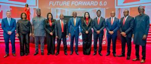 ZENITH BANK TECH FAIR 5.0 SPOTLIGHTS INNOVATION, AWARDS ₦140 MILLION CASH PRIZE TO HACKATHON WINNERS