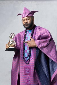 AFRIMA unveils multi-talented entertainer, FalzTheBahdGuy, French-Senegalese Actress, Liliane Maroune, as Hosts of 9th Edition   