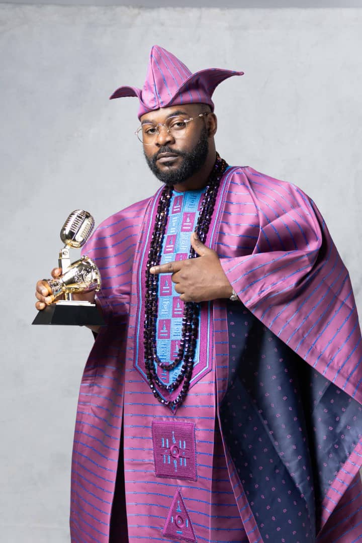 AFRIMA unveils multi-talented entertainer, FalzTheBahdGuy, French-Senegalese Actress, Liliane Maroune, as Hosts of 9th Edition   