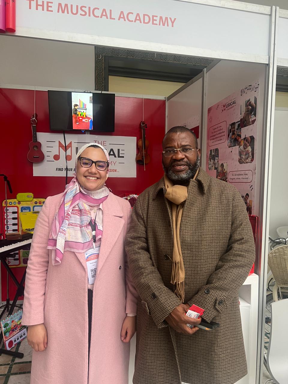 AFRIMA President, Global Experts Map Out New Direction for Culture at Morocco Forum