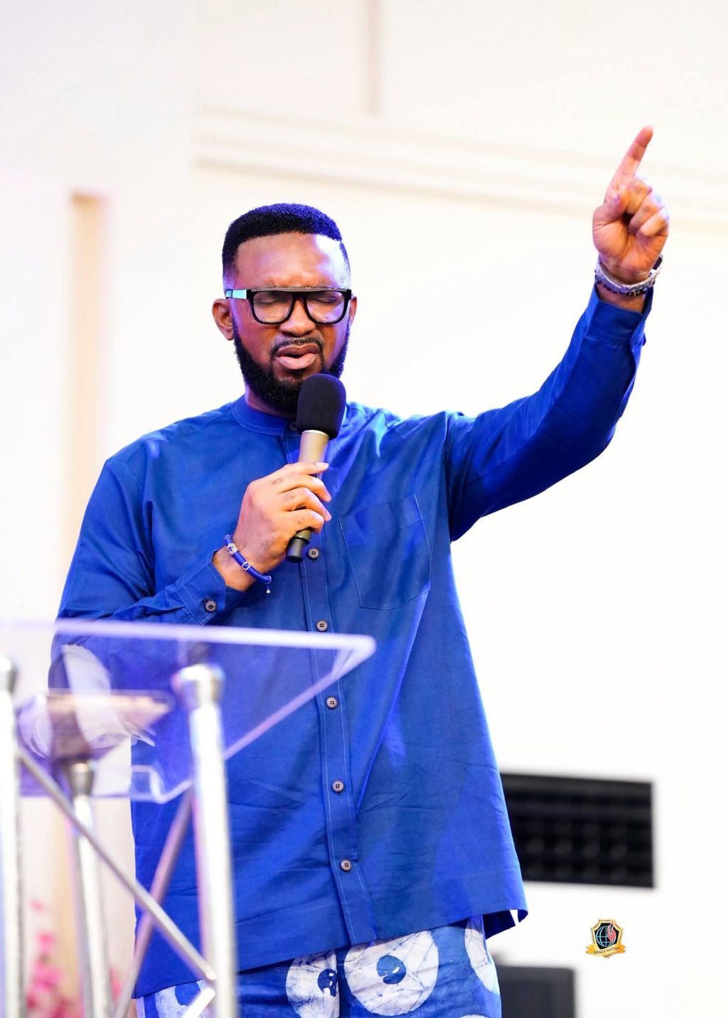 See Dr Chris Okafor Prophetic Declaration for the first Week of December, This week is a week of Celebration and Testimonies