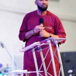 Allegations: How Dr. Chris Okafor Responds to Police Invitation with Composure