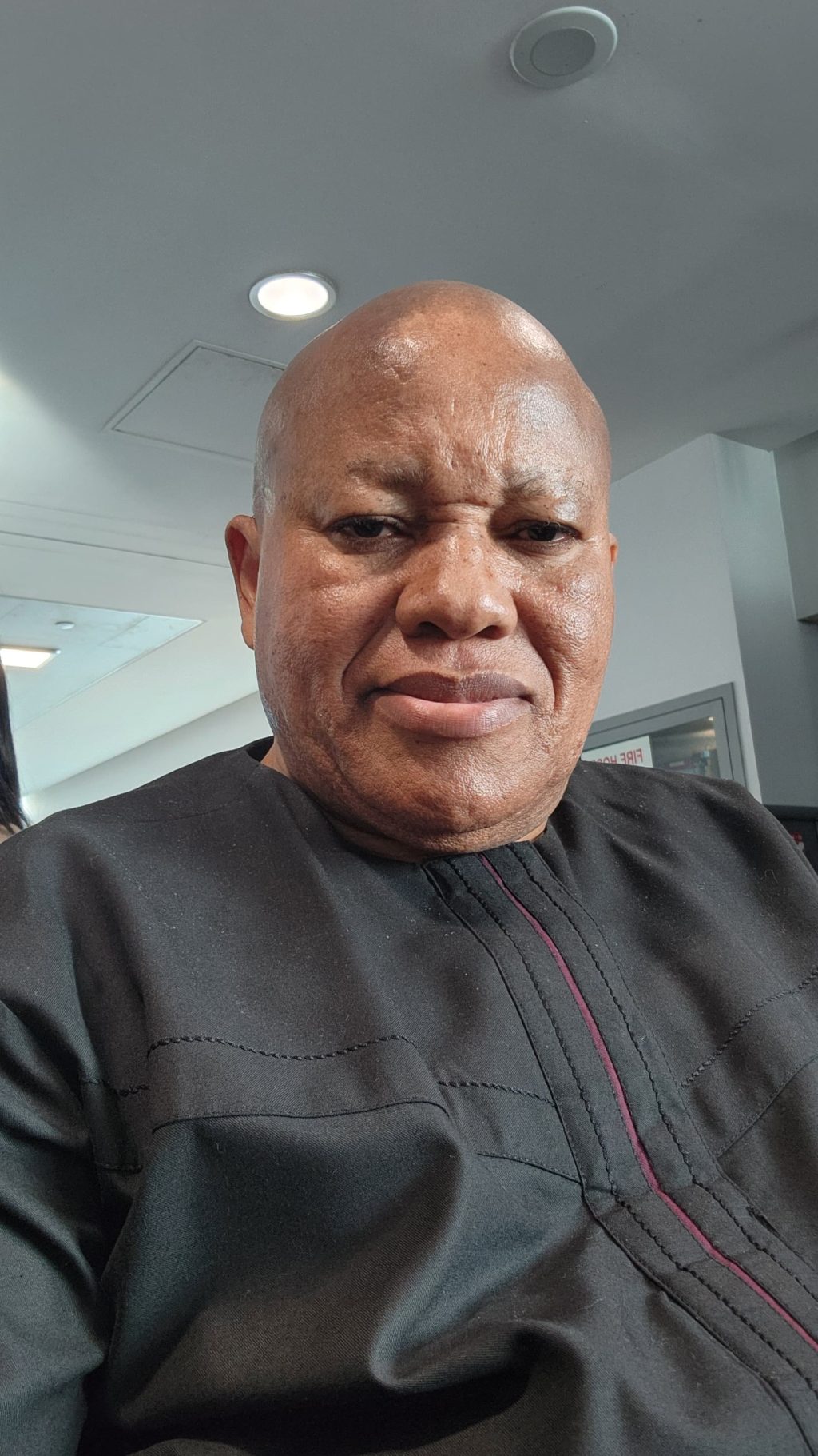 Media Guru and Famous Publisher Olabode Ajayi Welcomes Top Elegance International Readers to the Month of December 2025