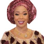Official Biography of Her Excellency Erelu Angela Adebayo: A Pillar of Ethical Leadership