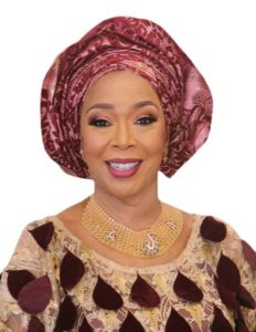 Official Biography of Her Excellency Erelu Angela Adebayo: A Pillar of Ethical Leadership