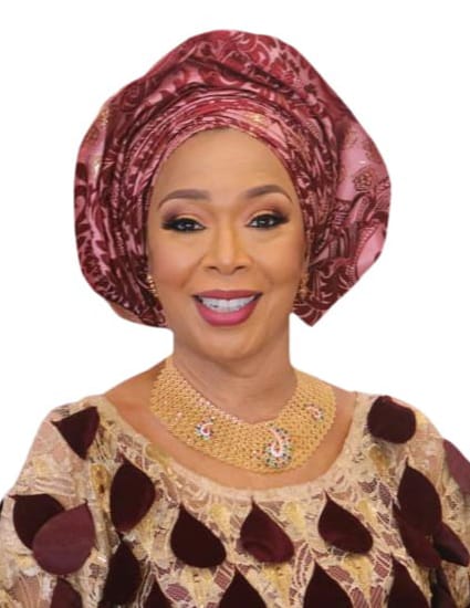 Official Biography of Her Excellency Erelu Angela Adebayo: A Pillar of Ethical Leadership