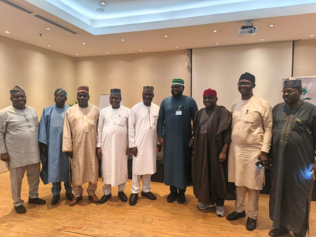 CISLAC Hosts Strategic Dialogue With Nigerian Lawmakers On Fossil Fuel Phase-Out, Clean Energy Transition, And Fiscal Reform