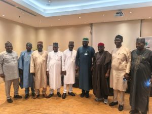CISLAC Hosts Strategic Dialogue With Nigerian Lawmakers On Fossil Fuel Phase-Out, Clean Energy Transition, And Fiscal Reform
