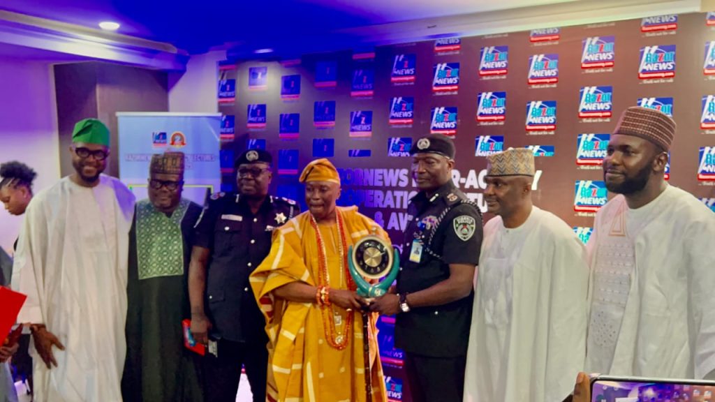 Razornews Security Summit Calls for Stronger Inter-Agency Collaboration, Credits Oluwo of Iwo for Championing Traditional Leadership in National Security