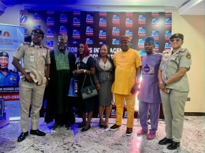 ‎Razornews Security Summit Calls for Stronger Inter-Agency Collaboration to Tackle Terrorism