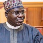 Group Denounces ‘Reckless’ Sahara Reporters Publication, Defends Buratai