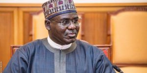 Group Denounces ‘Reckless’ Sahara Reporters Publication, Defends Buratai