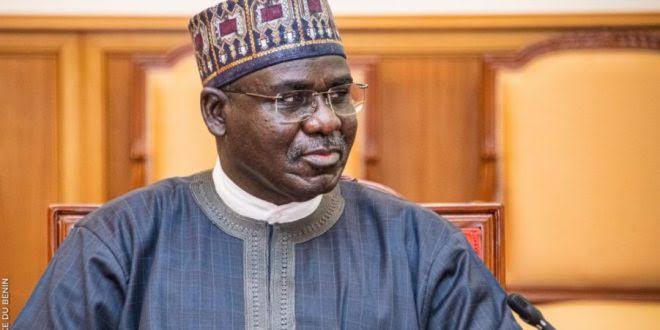 Group Denounces ‘Reckless’ Sahara Reporters Publication, Defends Buratai