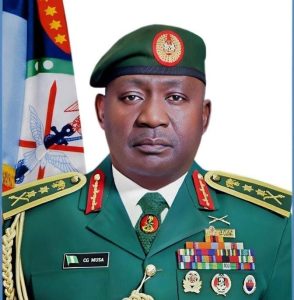 Buratai’s Eye for Excellence: How the Former COAS Built a Generation of Military Leaders  Femi Oyewale
