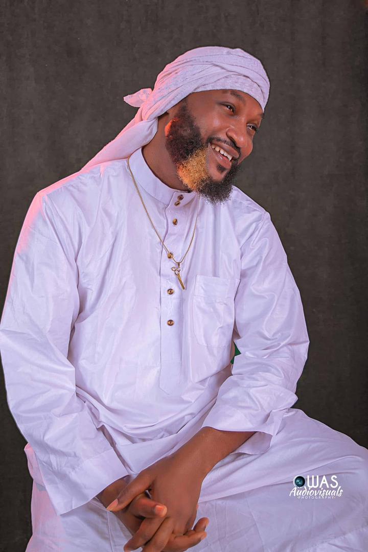 Leading Islamic hip-hop and Afro Pop singer, Hyb Addis drops new single ‘MA-LO-BE’
