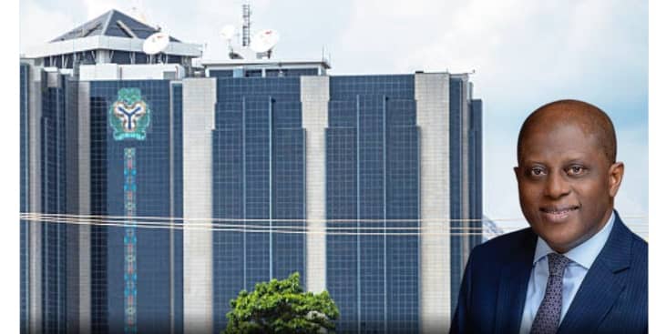 CBN’s New Cash Policy: A Welcome Liberalisation or a Risky Retreat?  BY BLAISE UDUNZE