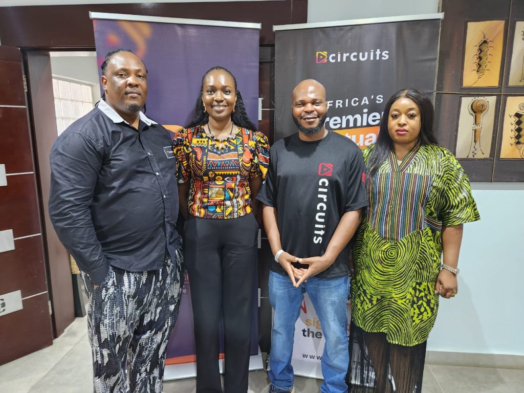 CIRCUITS Pushes Pay-Per-View Model, Launches Support Fund For Nollywood Veterans