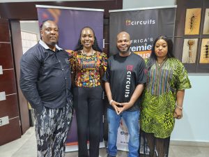 CIRCUITS Pushes Pay-Per-View Model, Launches Support Fund For Nollywood Veterans