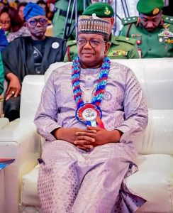 Nigeria’s Finest Honoured at NMNA 2025