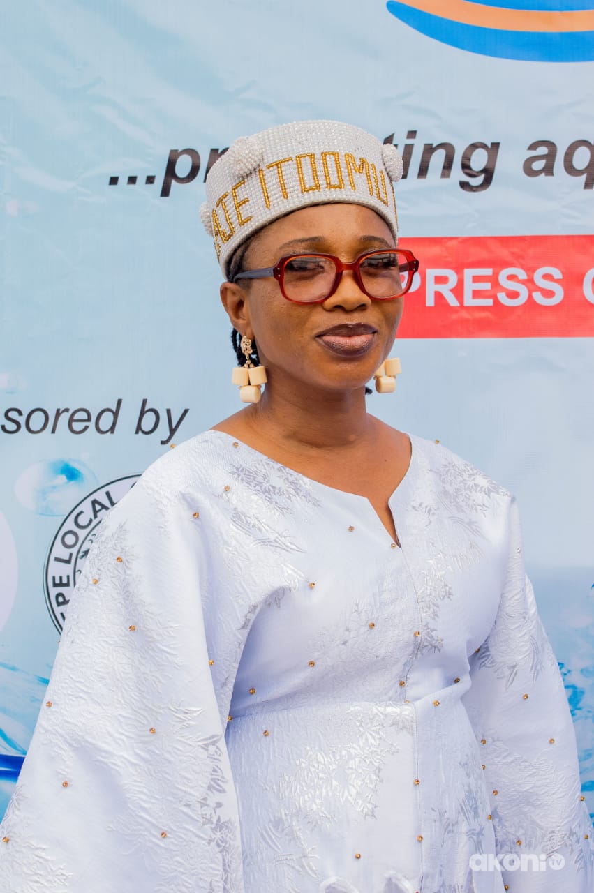 Olómú Festival Gains Strong Backing in Positive Community Push