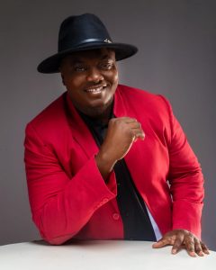 Rising Music Sensation Kevin David Kaydee Drops Uplifting Gospel Anthem, “I Get Jesus, No Wahala”