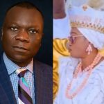 Spiritual Confusion: Banwo Faults Remi Tinubu’s Religious Mix