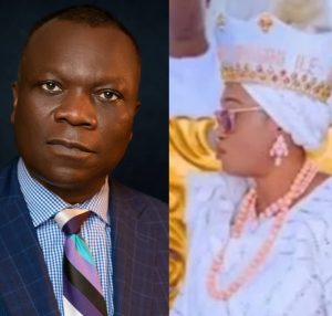 Spiritual Confusion: Banwo Faults Remi Tinubu’s Religious Mix