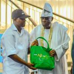 NTDA Strengthens Plans for a World-Class Eyo Festival, 2025