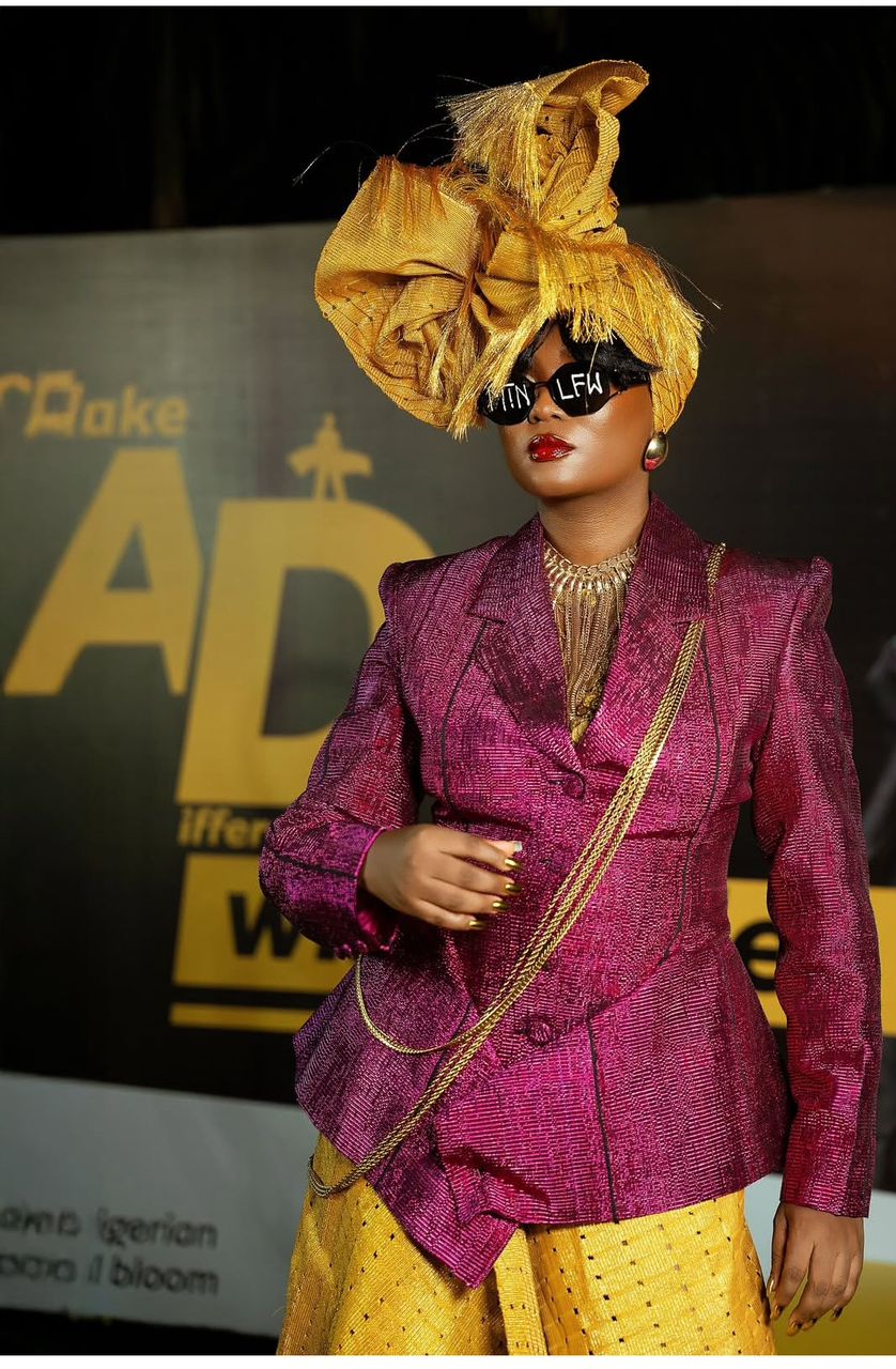 Shakara Trybe Founder to unveil Nigeria’s first 30-foot Christmas tree made entirely from Nigerian fabrics this Detty December