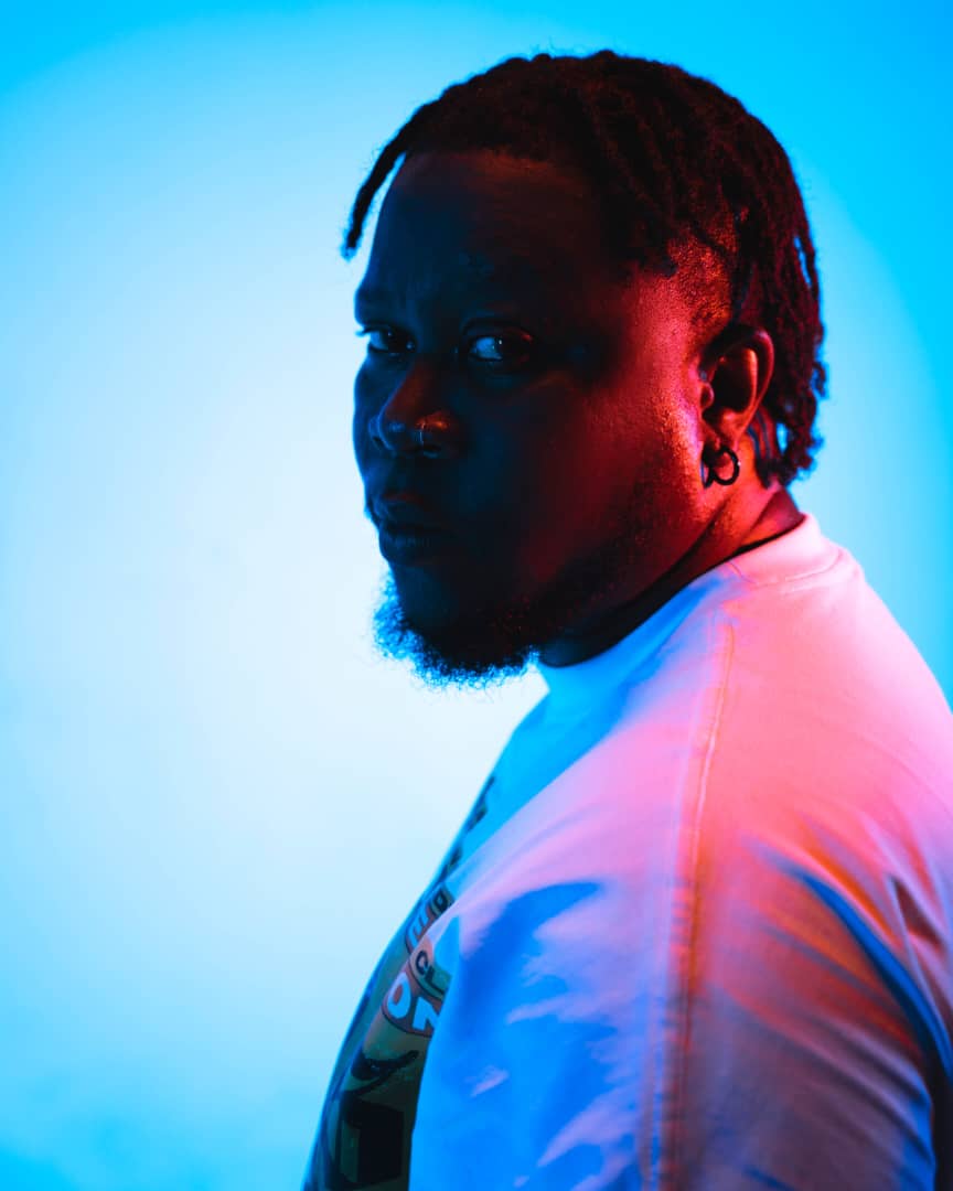 ‎Why I took a break from music— Denny Zee ‎