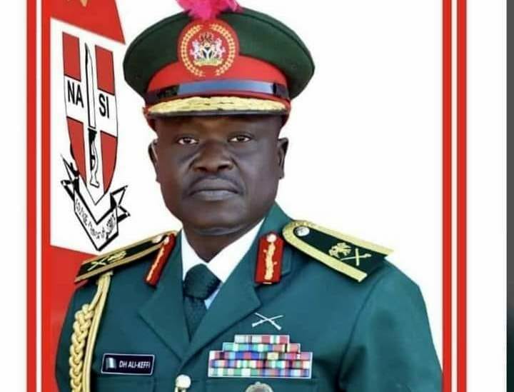 A CHILDHOOD FRIEND’S TESTIMONY: HOW MAJOR GENERAL ALI-KEFFI’S PATH OF BETRAYAL BEGAN AT HOME