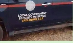 “KWARA AND BANDITRY” _MY OPINION ON THE VIRAL VIDEO OF THE_ _ARRESTED CRIMINALS_