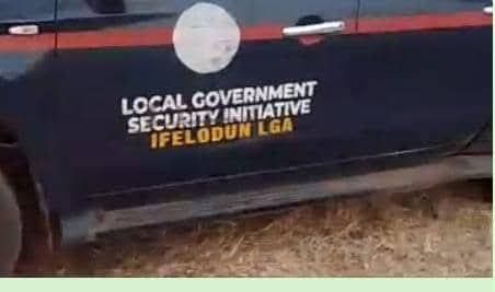 “KWARA AND BANDITRY” _MY OPINION ON THE VIRAL VIDEO OF THE_ _ARRESTED CRIMINALS_