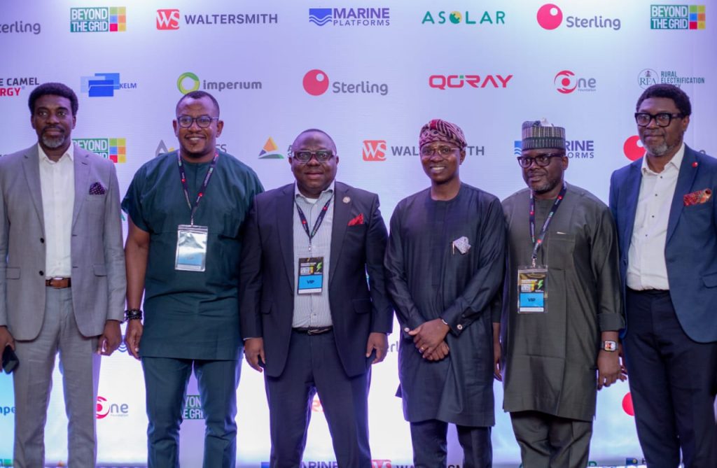 Sterling Bank Renewable Energy Colloquium Urges Stakeholders… …to Unlock Nigeria’s Clean Energy Potential