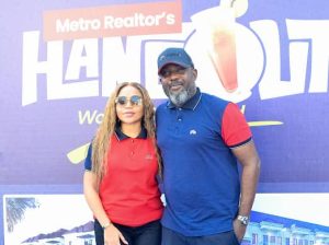 Metro Realtor’s Hangout 4.0: Why We Are Training Realtors On Professionalism—Dr Adekunle Abdul, MD Abdul Metro Group