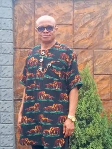 A 50th Birthday of Care and Support: Thompson Launches Christmas Campaign to Combat Abia’s Mental Health Emergency.