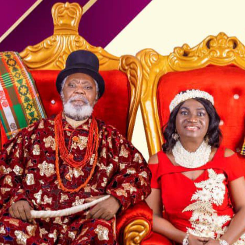 Twon Brass Kingdom: Traditional Rulers, Political Stakeholders, Others Speak On Thanksgiving Service
