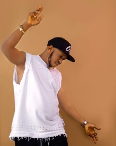 Okiki Bright Drops New, Hot Album, ‘Destiny Child’