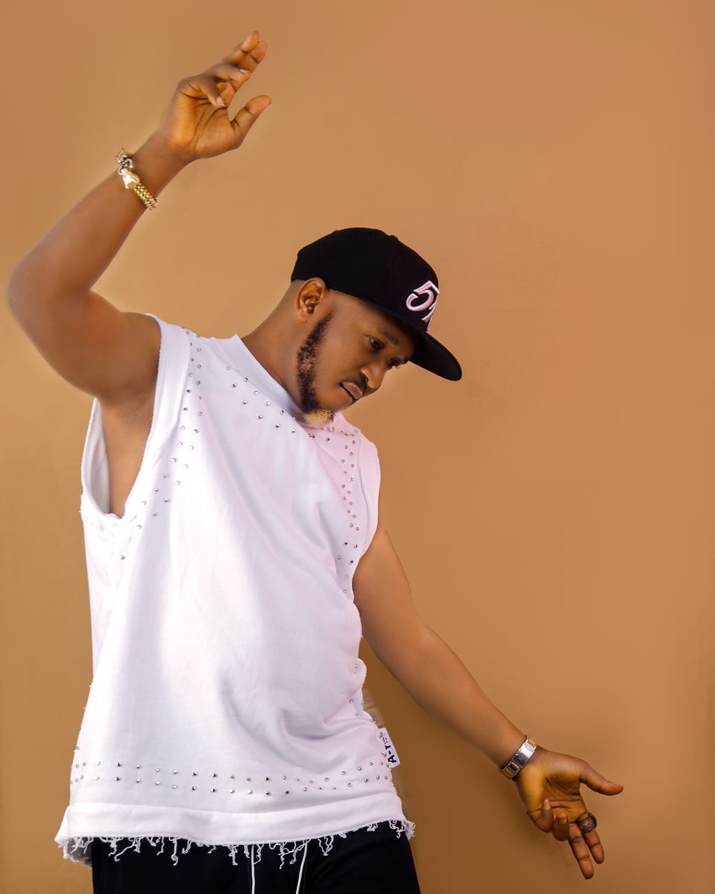 Okiki Bright Drops New, Hot Album, ‘Destiny Child’