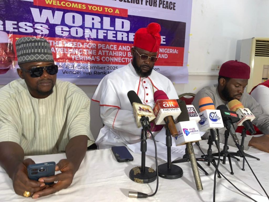 Banditry: Christian clerics, others call for arrest of Bafarawa, Yerima over killings in north West