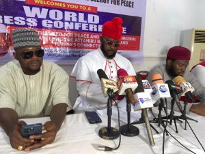 Banditry: Christian clerics, others call for arrest of Bafarawa, Yerima over killings in north West