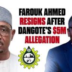 OPINION: Allegations of School Children Funding: Thumbs-Up for Engr. Farouk Ahmed, Former CEO, NMDPRA By Bishop Dr. Sanya Ojo