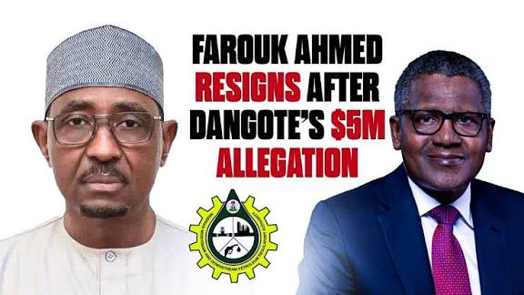 OPINION: Allegations of School Children Funding: Thumbs-Up for Engr. Farouk Ahmed, Former CEO, NMDPRA By Bishop Dr. Sanya Ojo