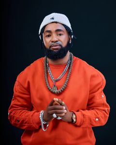 From Village Roots to European Stages: Young Busy Releases New Single “Champagne”  OLORUNDARE ENIMOLA, Lagos