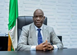 How Not to Defame a Saint: Gbenga Komolafe’s Unblemished Record in the Nigerian Oil Sector  By Benedict Aguele