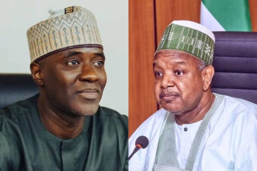 Renewed Hope Ambassadors Network Names Bagudu as Best Performing Minister, NCC EVC as Best Performing Agency Head