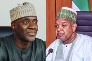 Renewed Hope Ambassadors Network Names Bagudu as Best Performing Minister, NCC EVC as Best Performing Agency Head