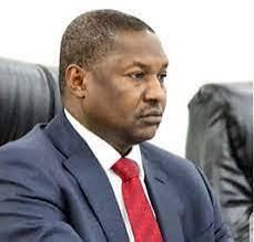 Alleged Terrorism financing: Group to mobilise One Million Match Against Malami’s Release from detention, wants former AGF sentenced to death by hanging