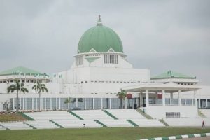 Due Process Is Not Optional: Why the National Assembly’s Authentication of the Tax Reform Acts Upholds Law, Order, and Democratic Integrity  By Philip Agbese